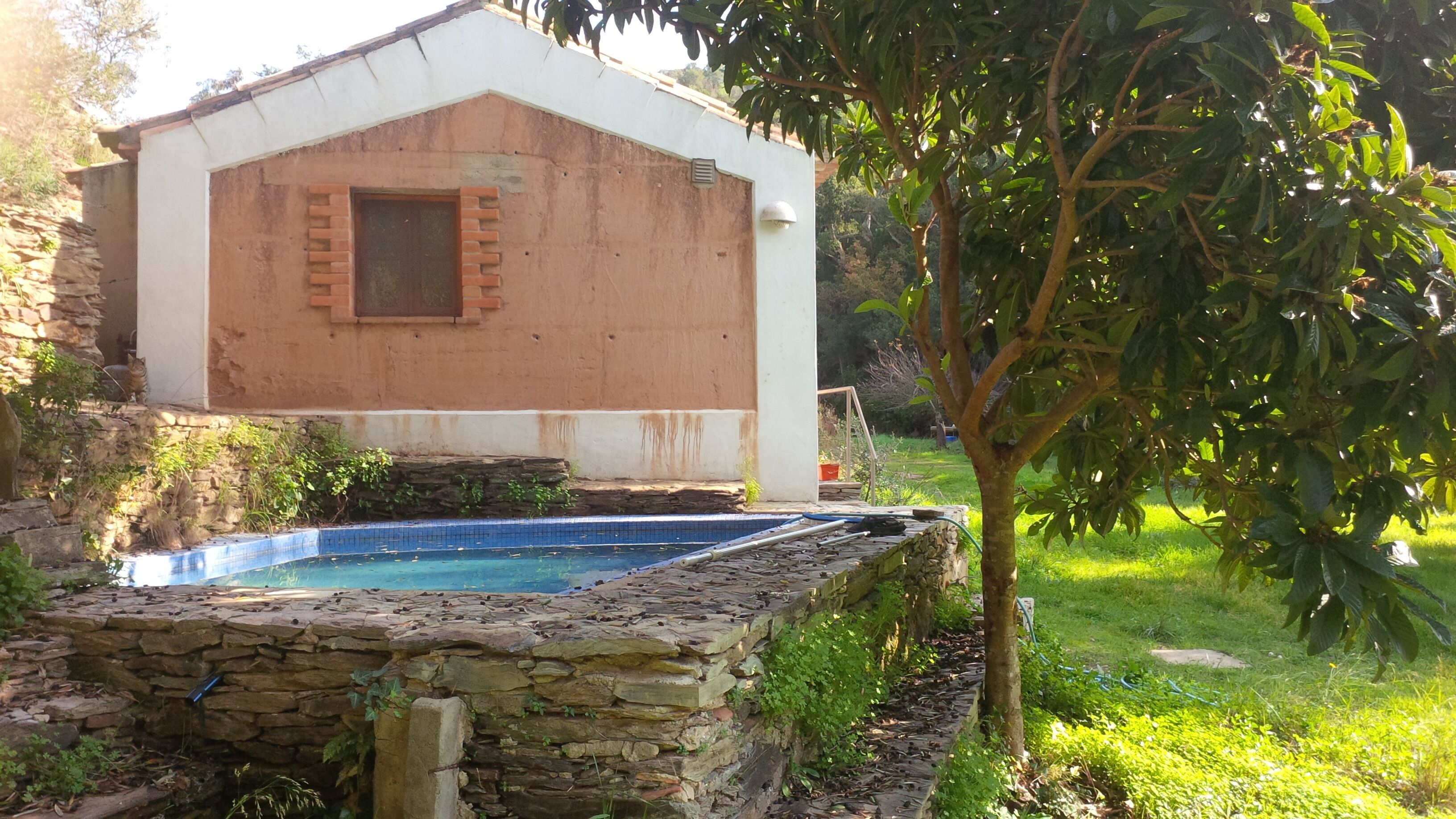 Casa do Tanque - Casa da Cerca