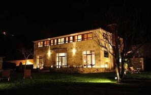 Fachada