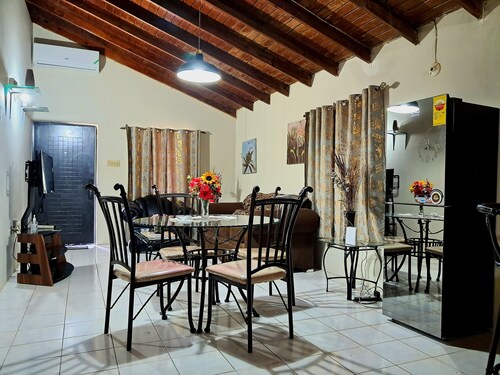 Self Catering Caribbean Home from Home