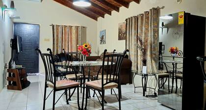 Self Catering Caribbean Home from Home