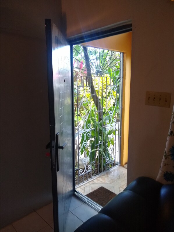 Interior - Self Catering Caribbean Home from Home (Montego Bay)