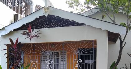 Self Catering Caribbean Home from Home