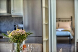 Interior - TheCassiusHillHouse <br><br>Brand new Villa. Great offer , no need of car. Book now!!! (Corfu)