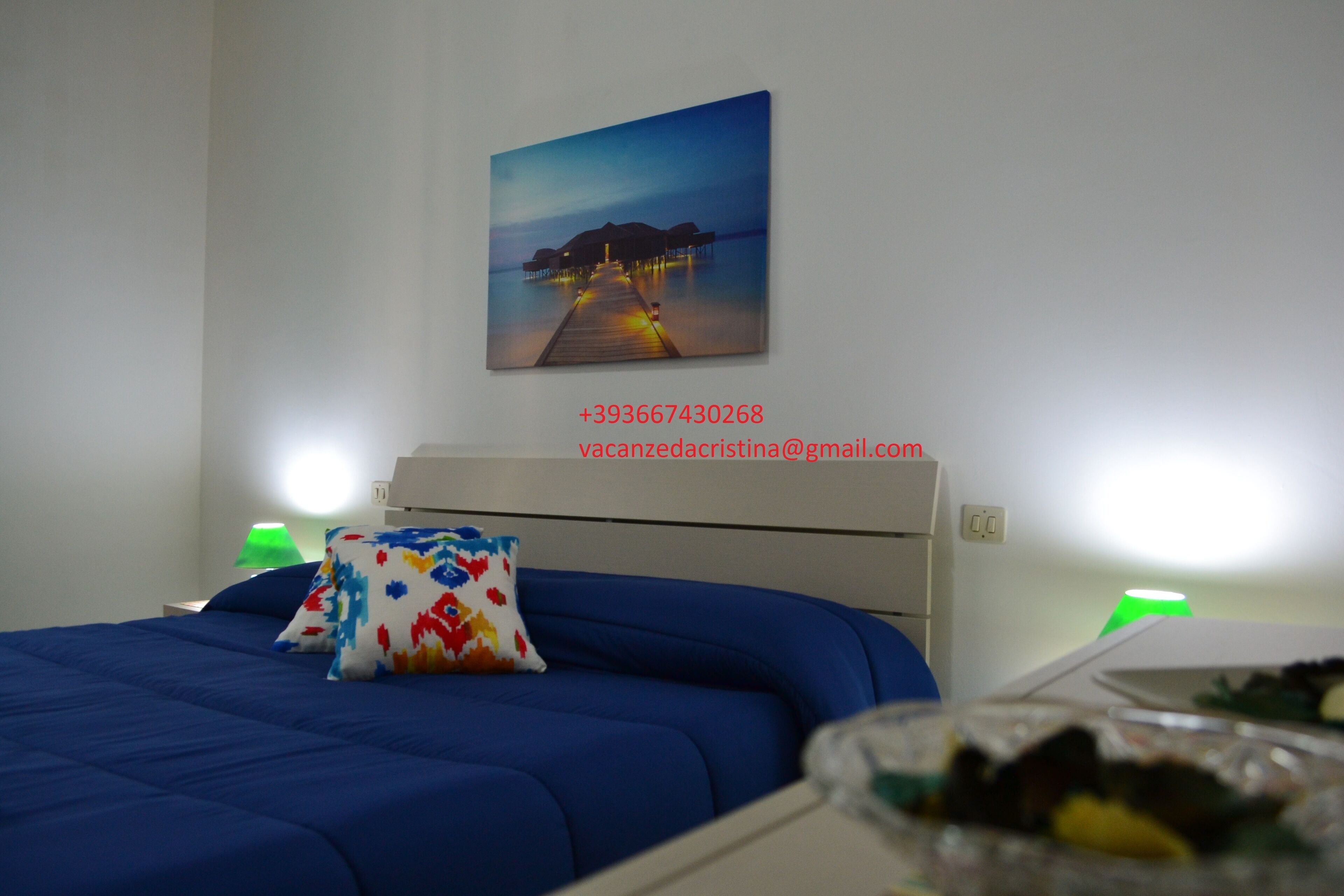 Apartment with veranda in a beautiful residential area of Trapani