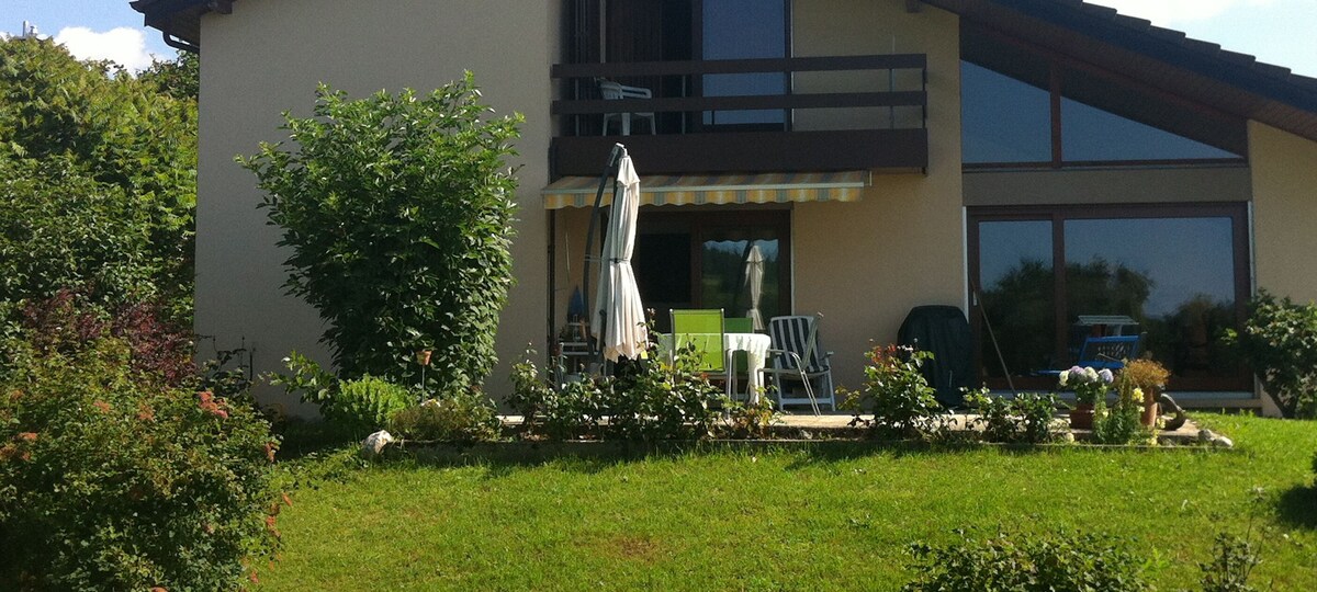 Image de profil de l’hôte