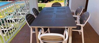 Villa Cristina, air conditioning, private pool, free WiFi