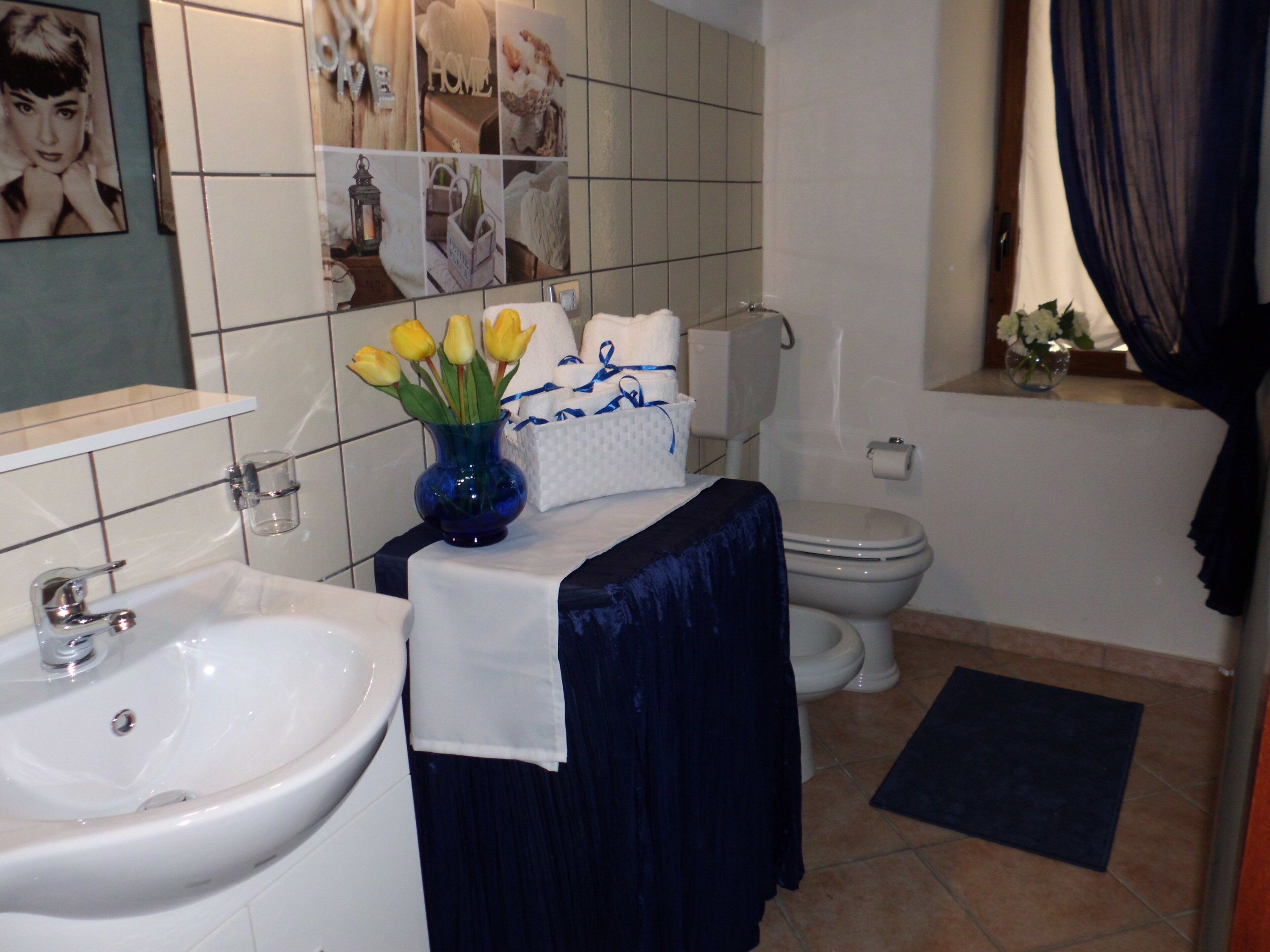 LADDER, in the heart of the City