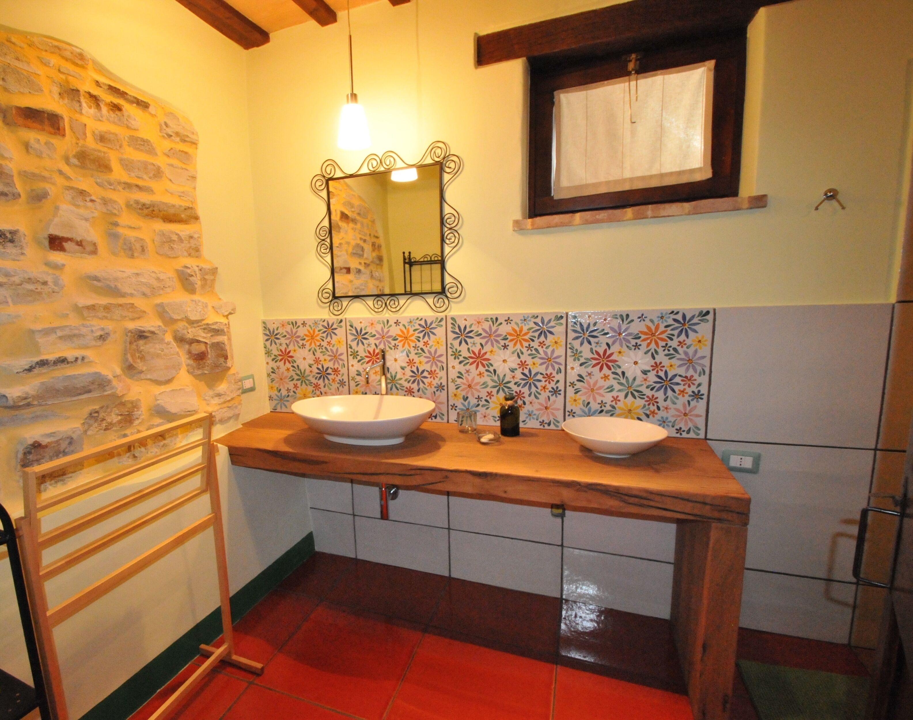 App.  IL NIDO - B & B Bosimano, intimate and romantic, completely independent