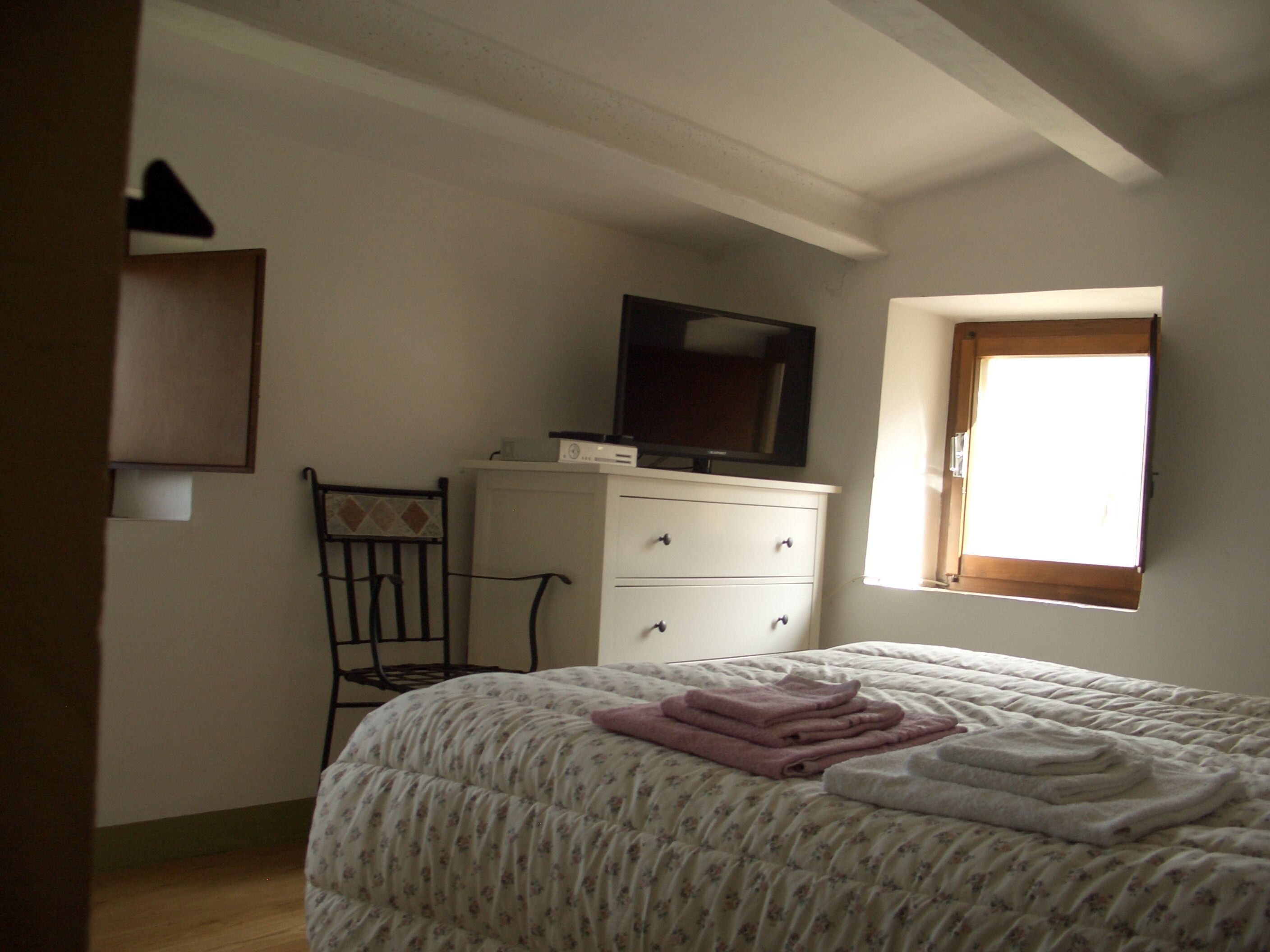 App.  IL NIDO - B & B Bosimano, intimate and romantic, completely independent