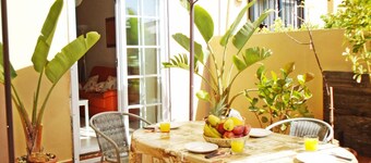 Your Mediterranean feel-good vacation home on the Costa de Silencio