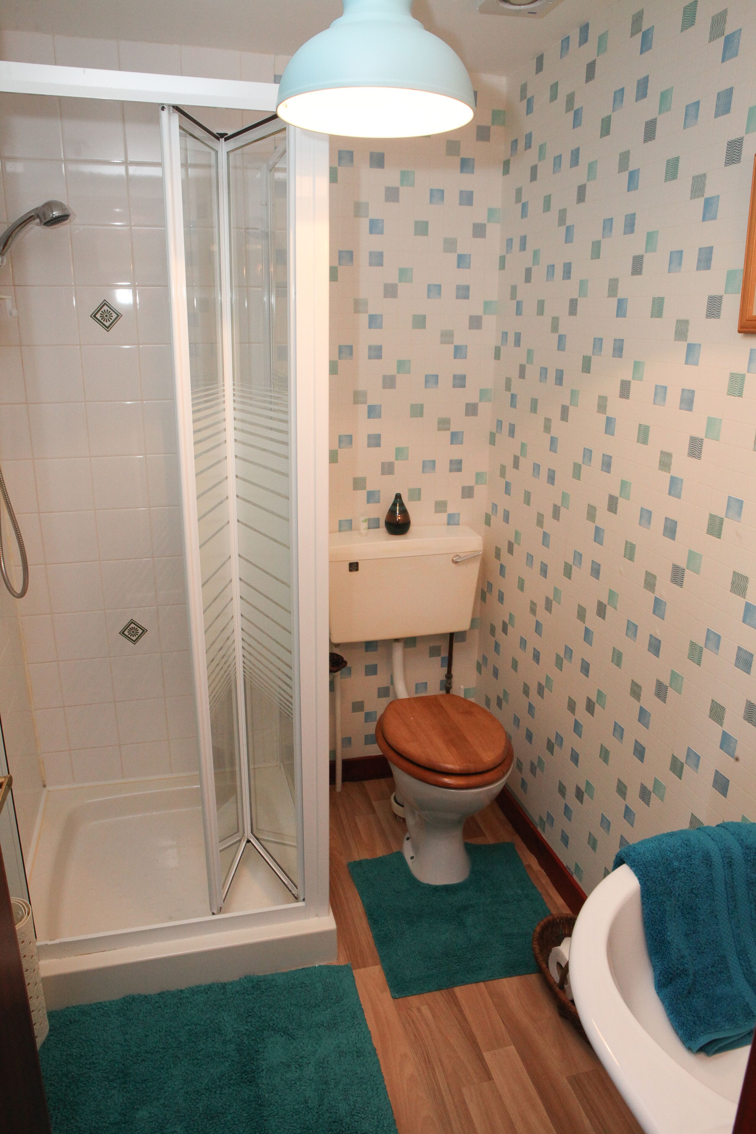 Lower Byre - A Charming Cottage Apartment Next to a UNESCO World Heritage Site