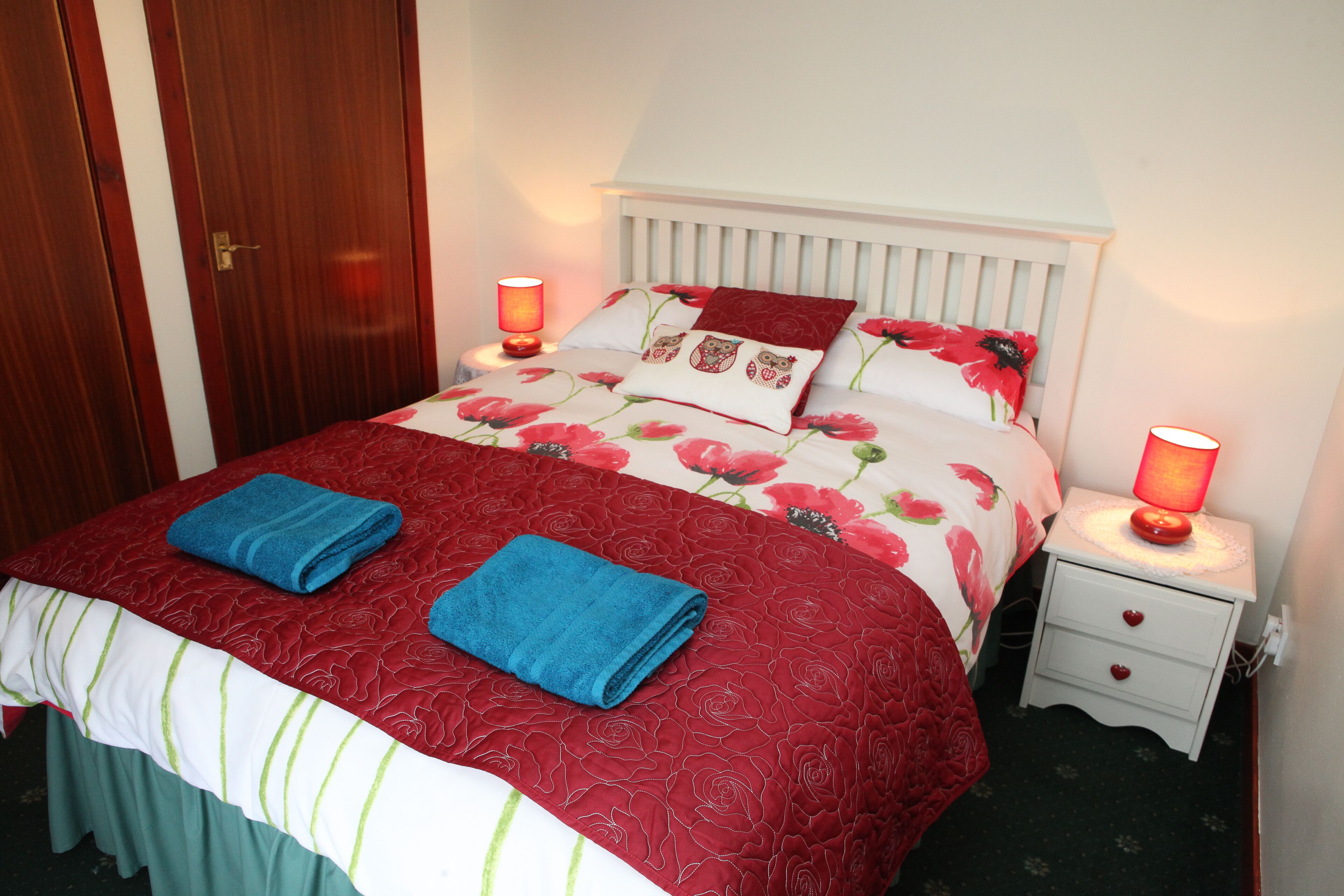 Lower Byre - A Charming Cottage Apartment Next to a UNESCO World Heritage Site