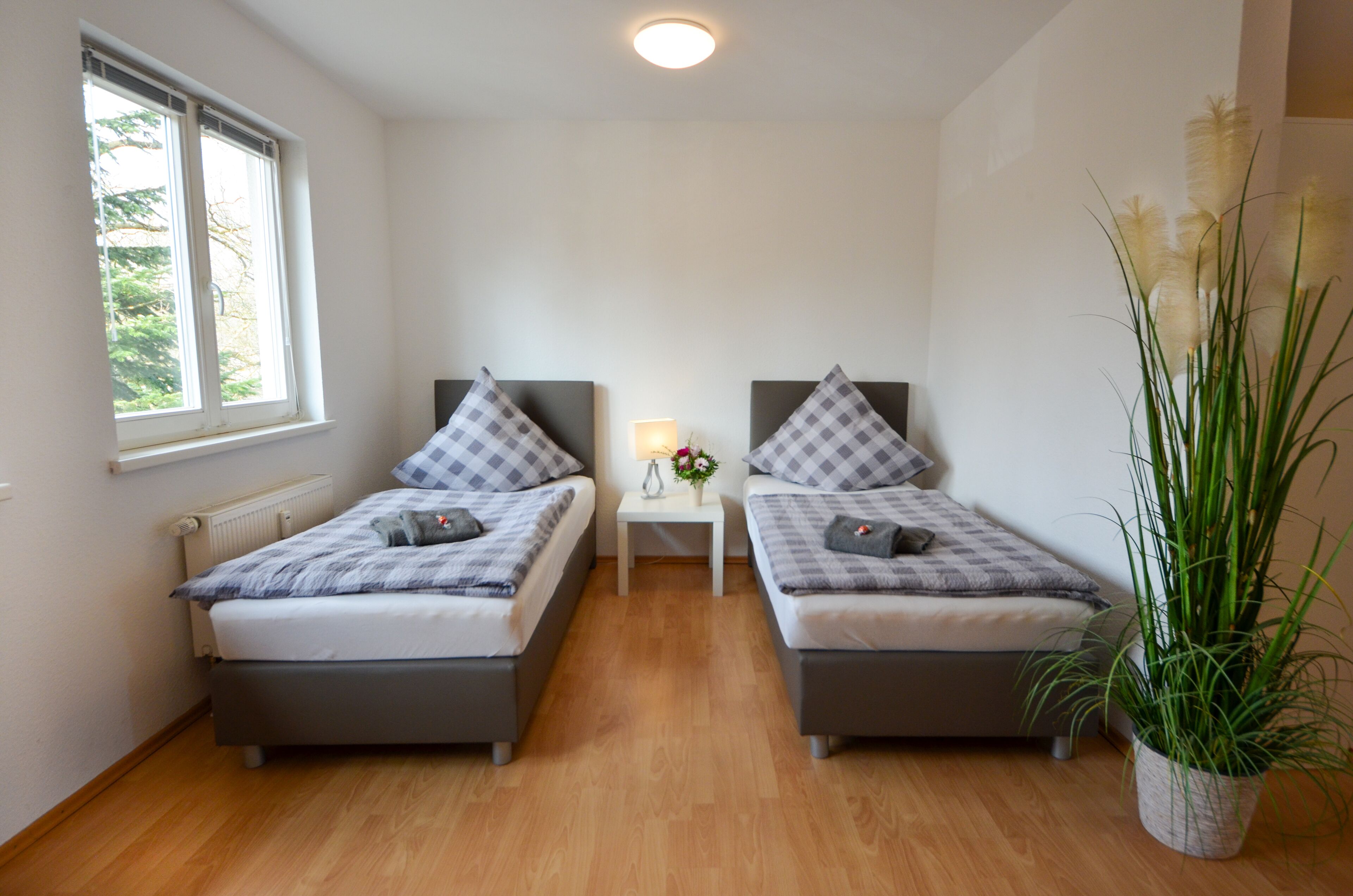 Dreamlike apartment for 2 pers. in HH Wandsbek / Marienthal