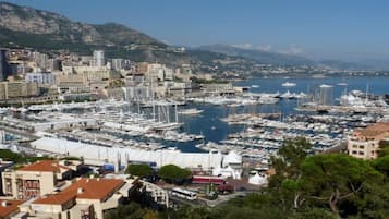 Port de plaisance