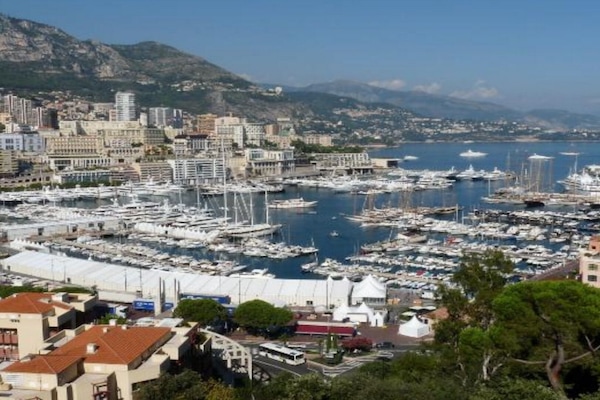 Monte Carlo