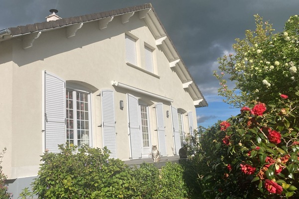 Detalle exterior