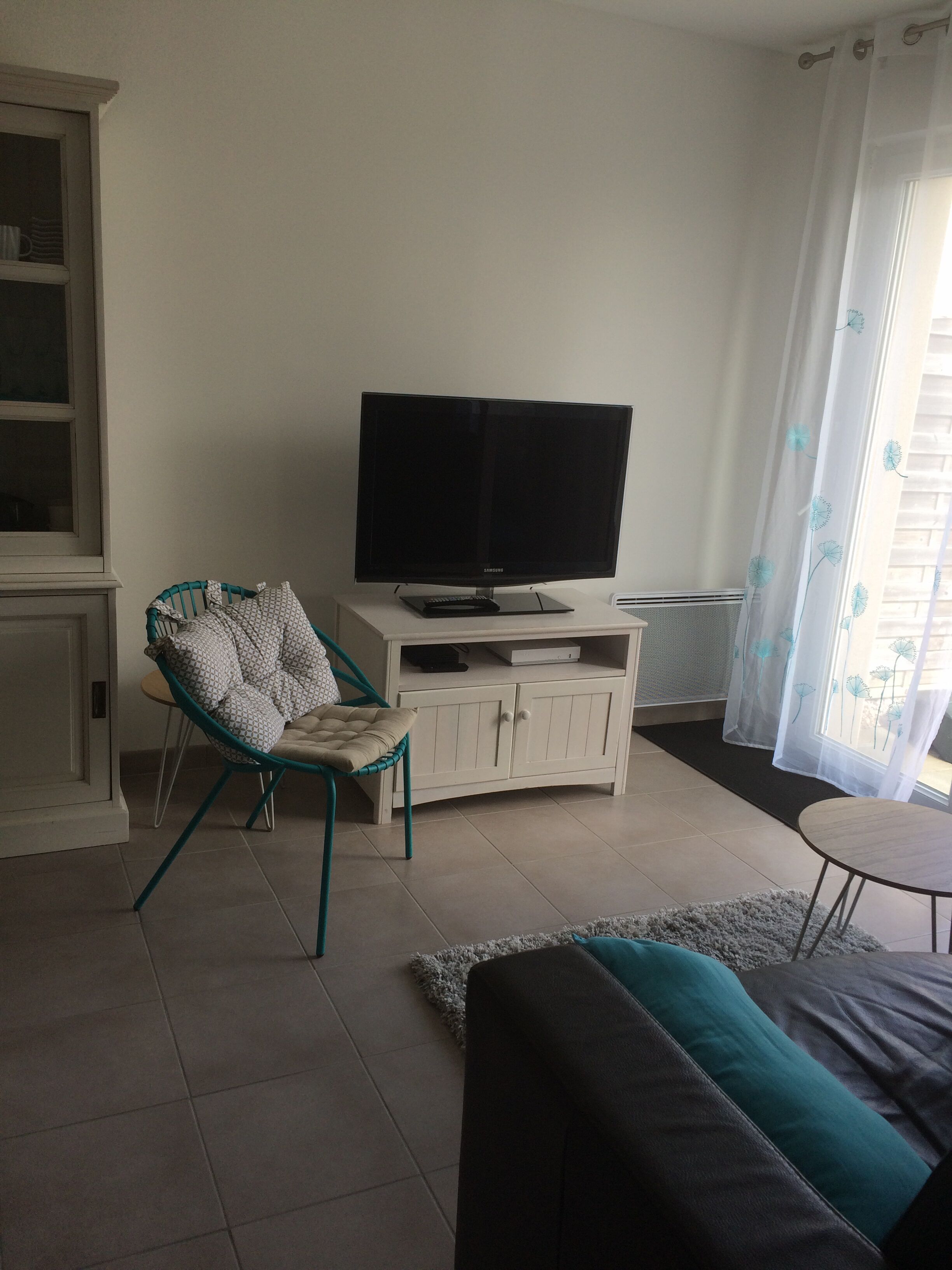 Erquy, beach of Caroual 500 m with family, wifi, GR 34 and nautical activities