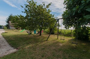 Espace pour enfants