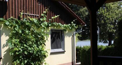 Ferienhaus Rammenau für 1 - 4 Personen mit 1 Schlafzimmer - Ferienhaus