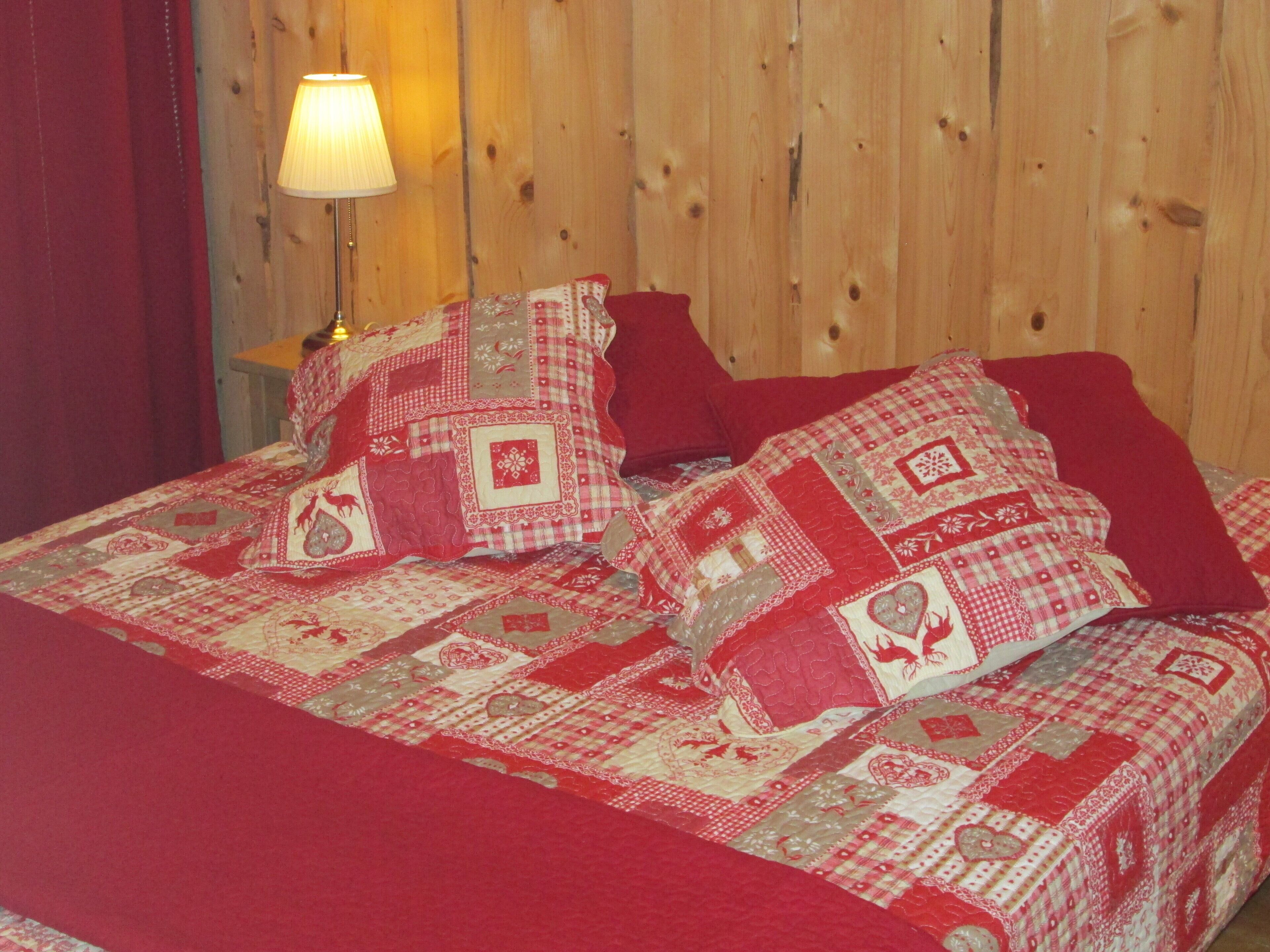  Le Couvalou 3 star gîte Jura