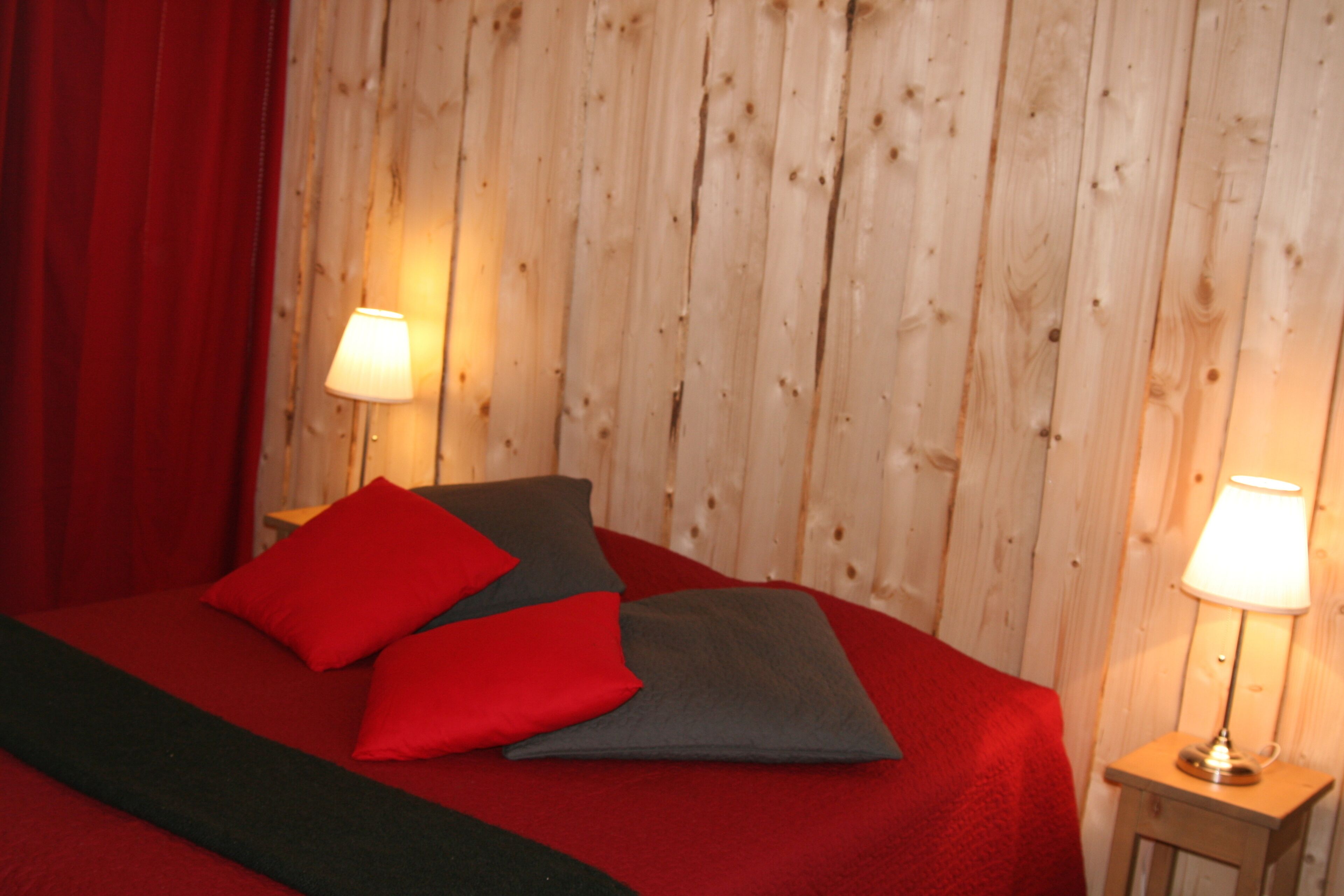  Le Couvalou 3 star gîte Jura