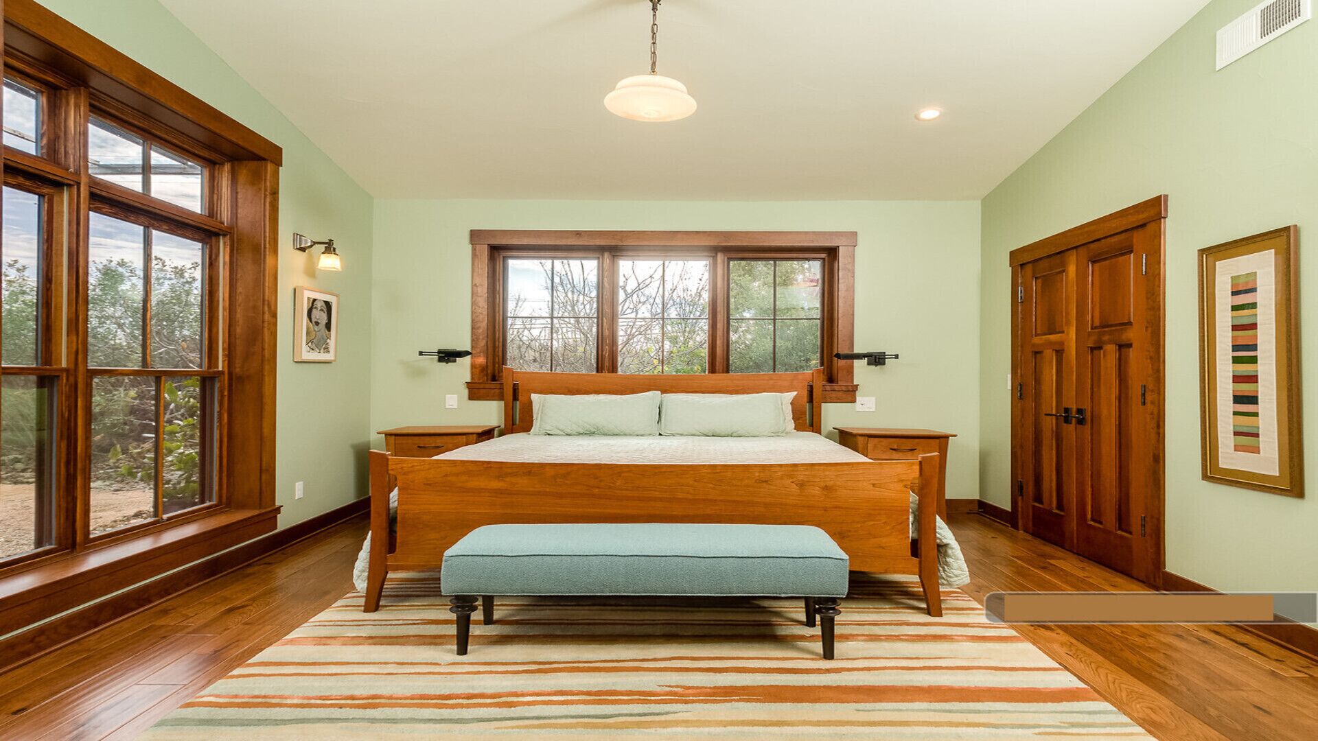 Garden Guesthouse near UC Davis