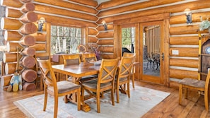 Restauration