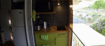 CHARMERENDE STUDIO ALIZERER MULDEN