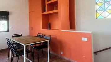 Restauration