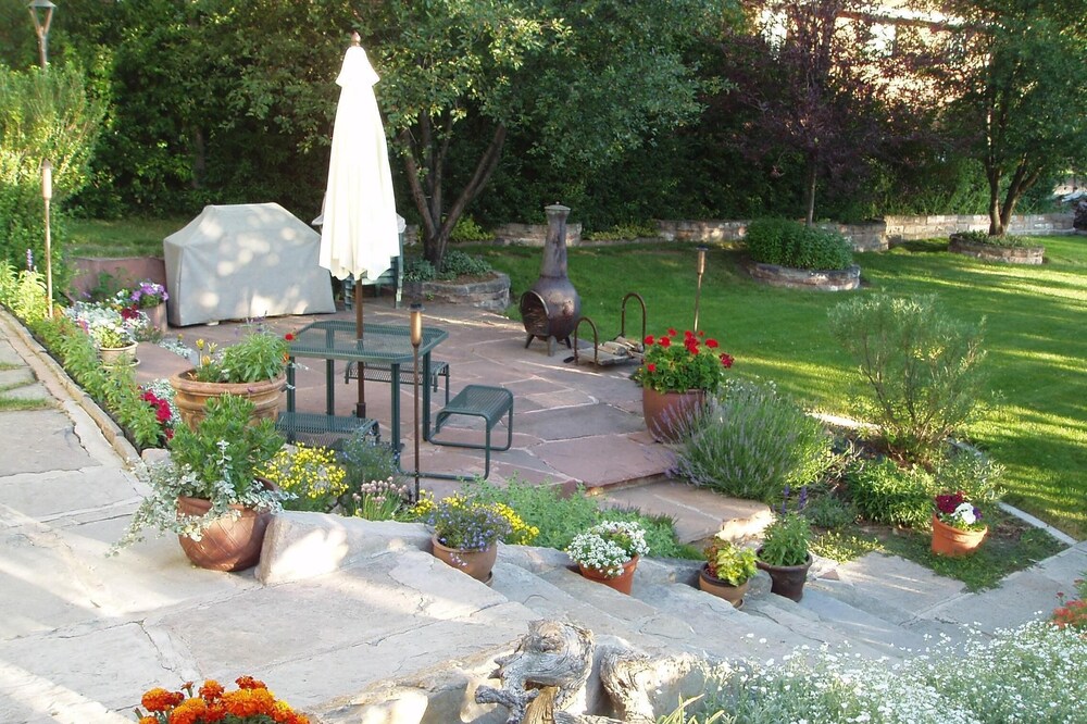 1902 Charm In Old Town Fort Collins