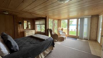 3 chambres, fer et planche Ă repasser, Wi-Fi gratuit, draps fournis