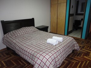 3 Schlafzimmer, kostenloses WLAN, Bettwäsche