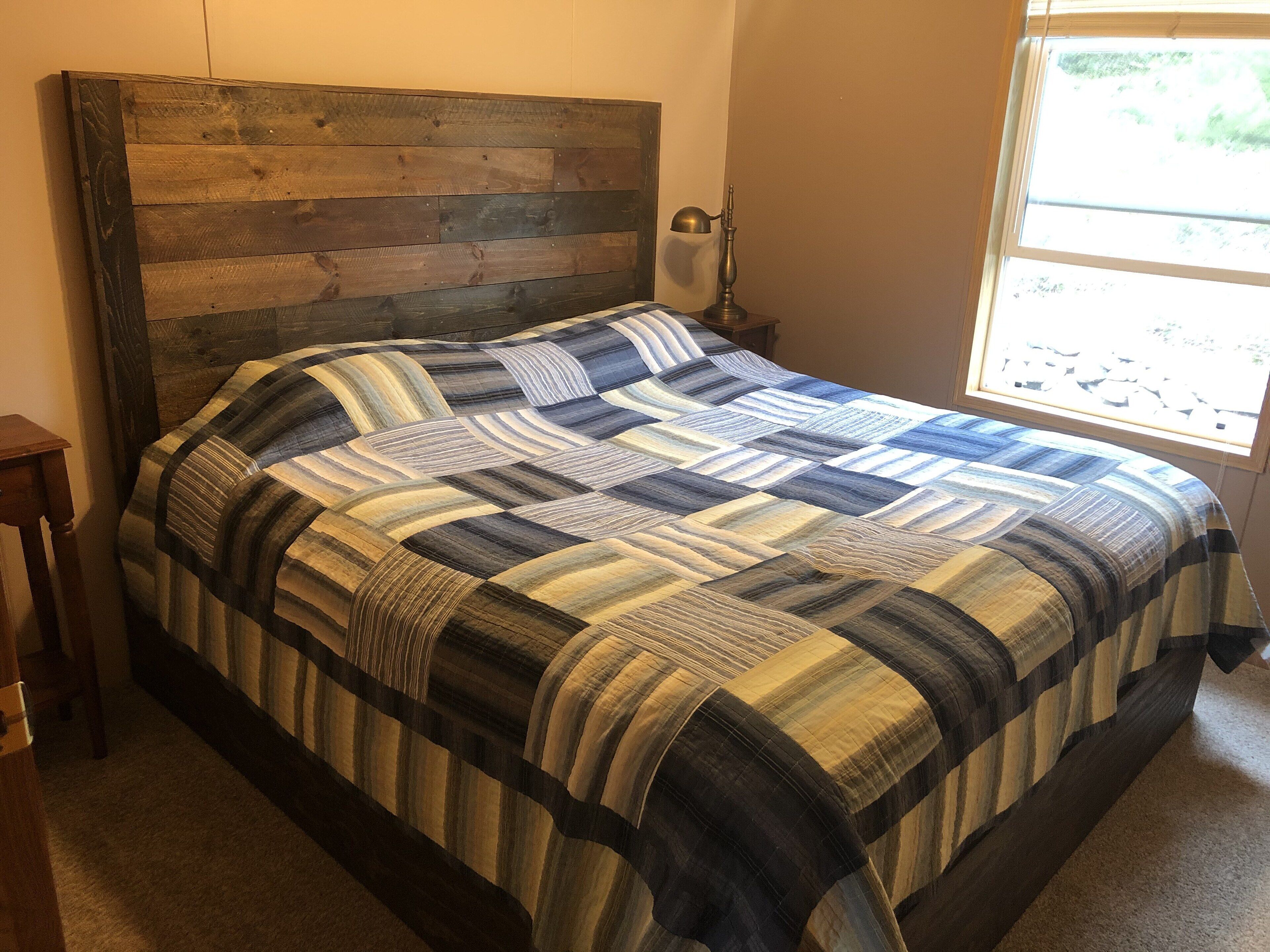 Minong/Hayward Area - Minong Flowage Across the Street, 1800+ Acre Lake