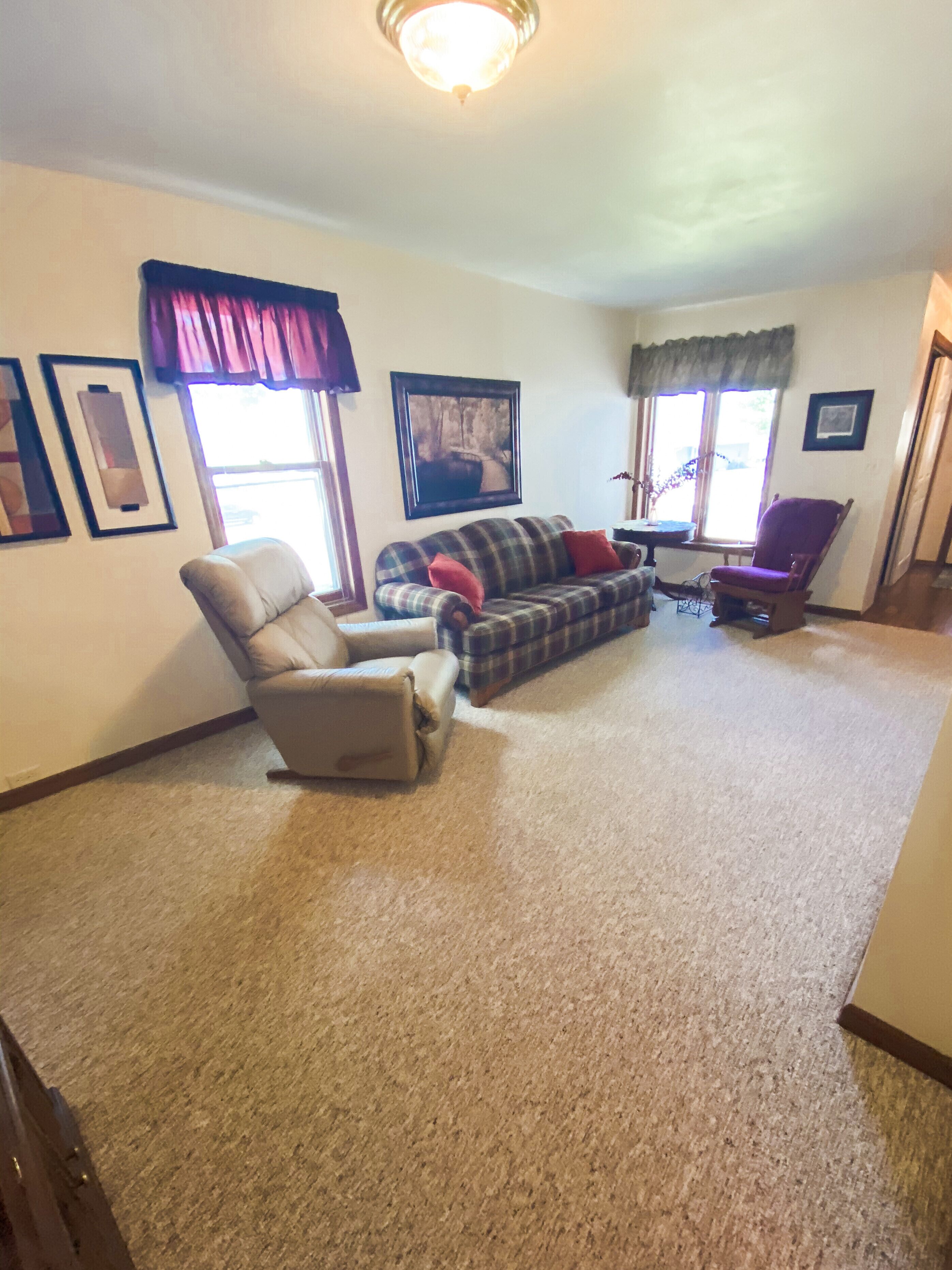 ALL OCCASION Central WI Home