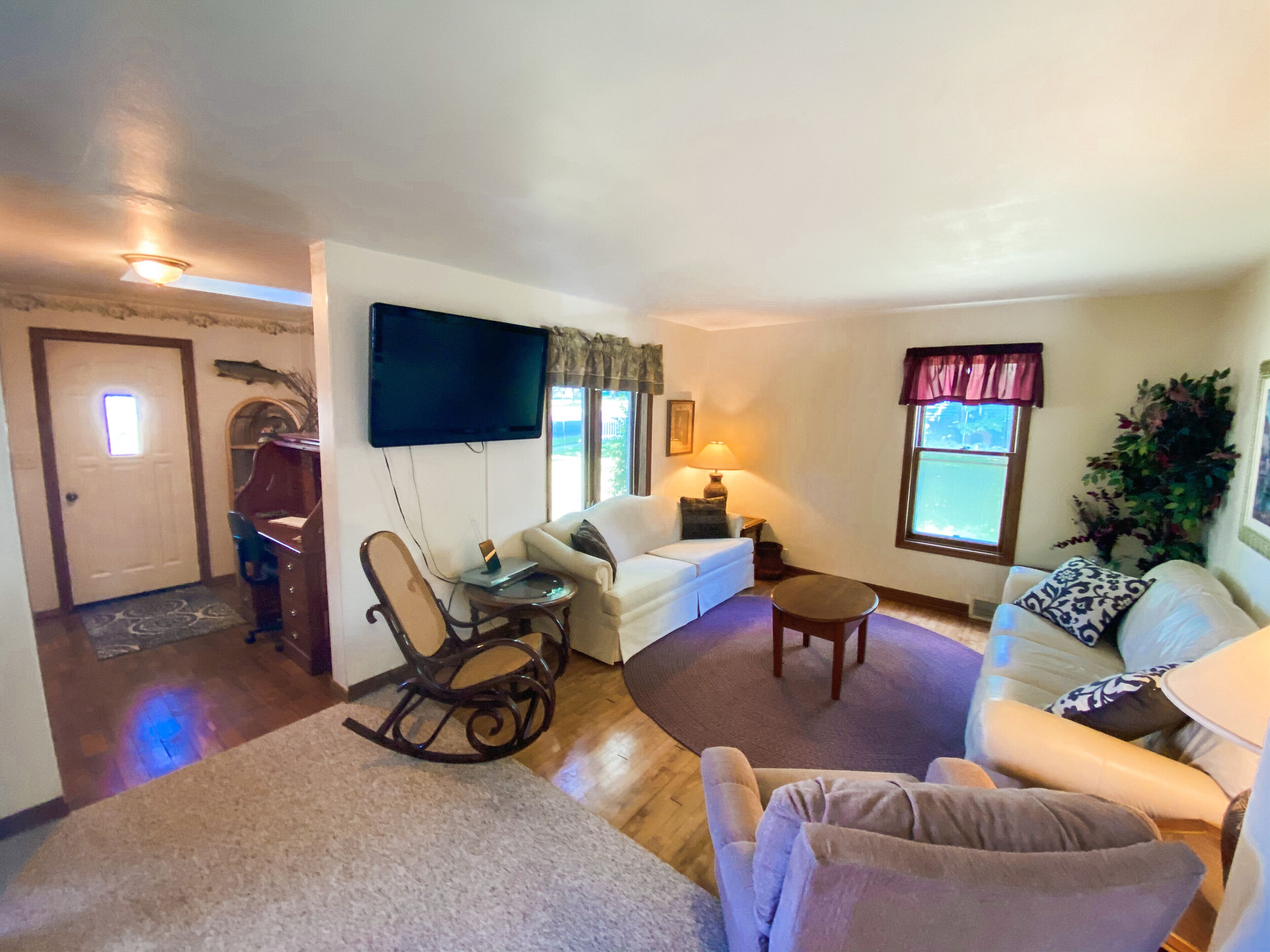 ALL OCCASION Central WI Home