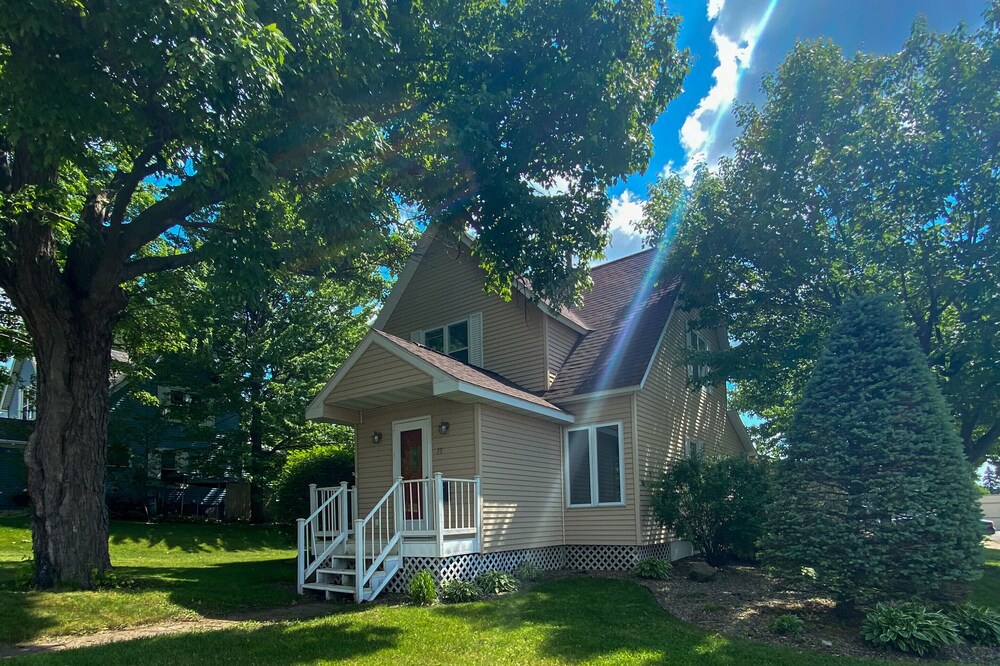ALL OCCASION Central WI Home