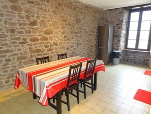 Restauration