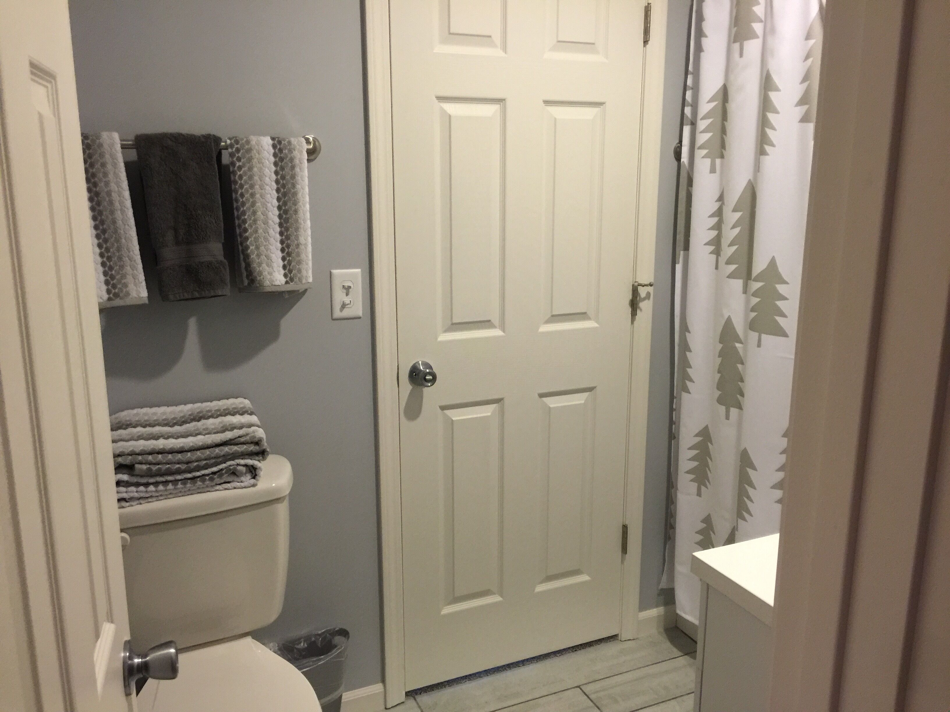 GO IRISH!! - Family home blocks from the stadium.