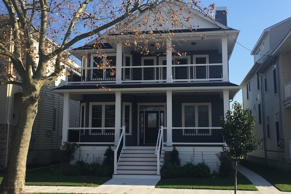 Front View