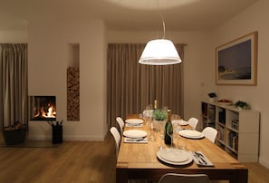 تناول الطعام