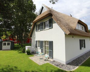 Aussenbereich