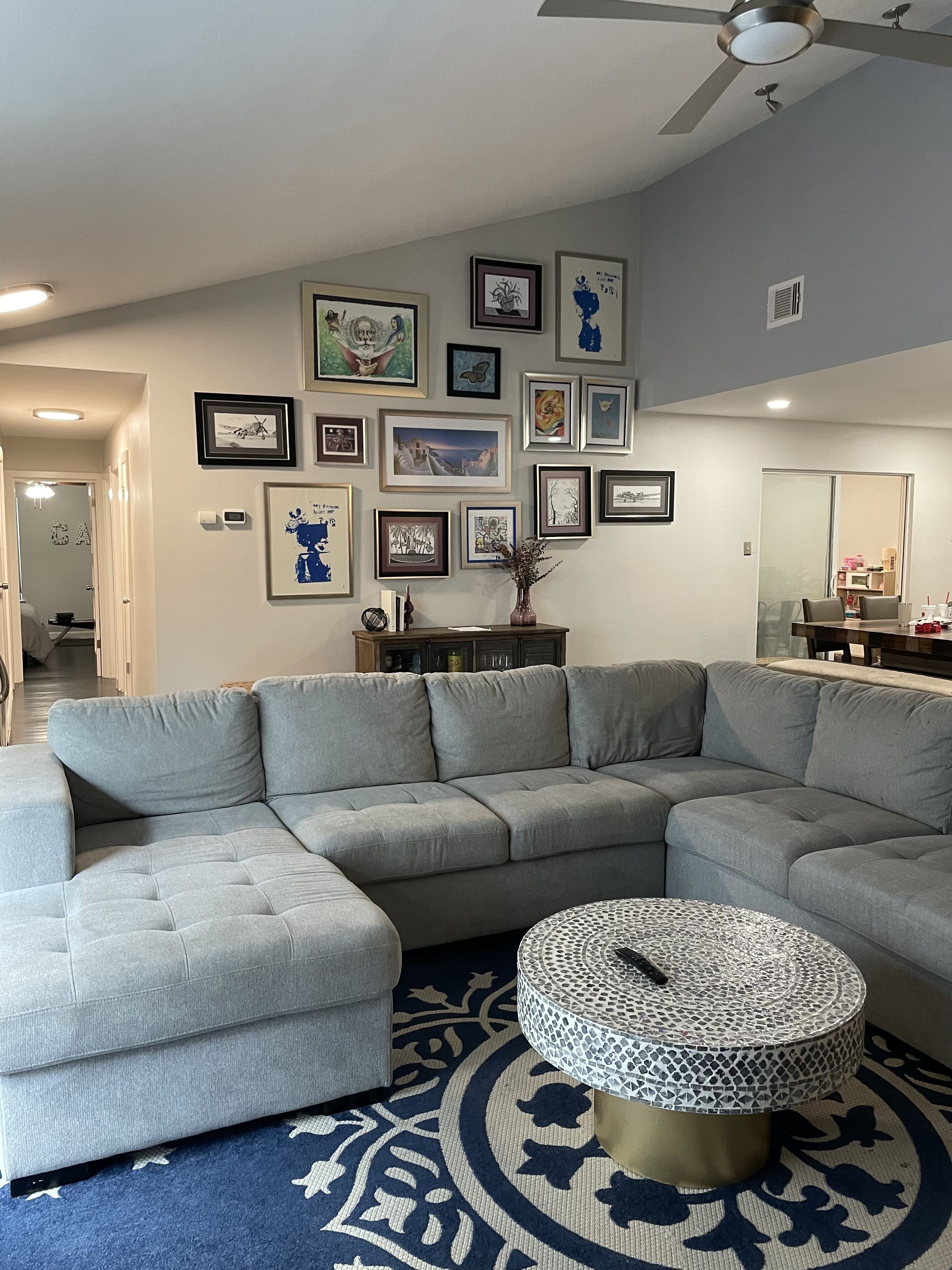 Near The Shops At La Cantera, The Rim and Fiesta Texas