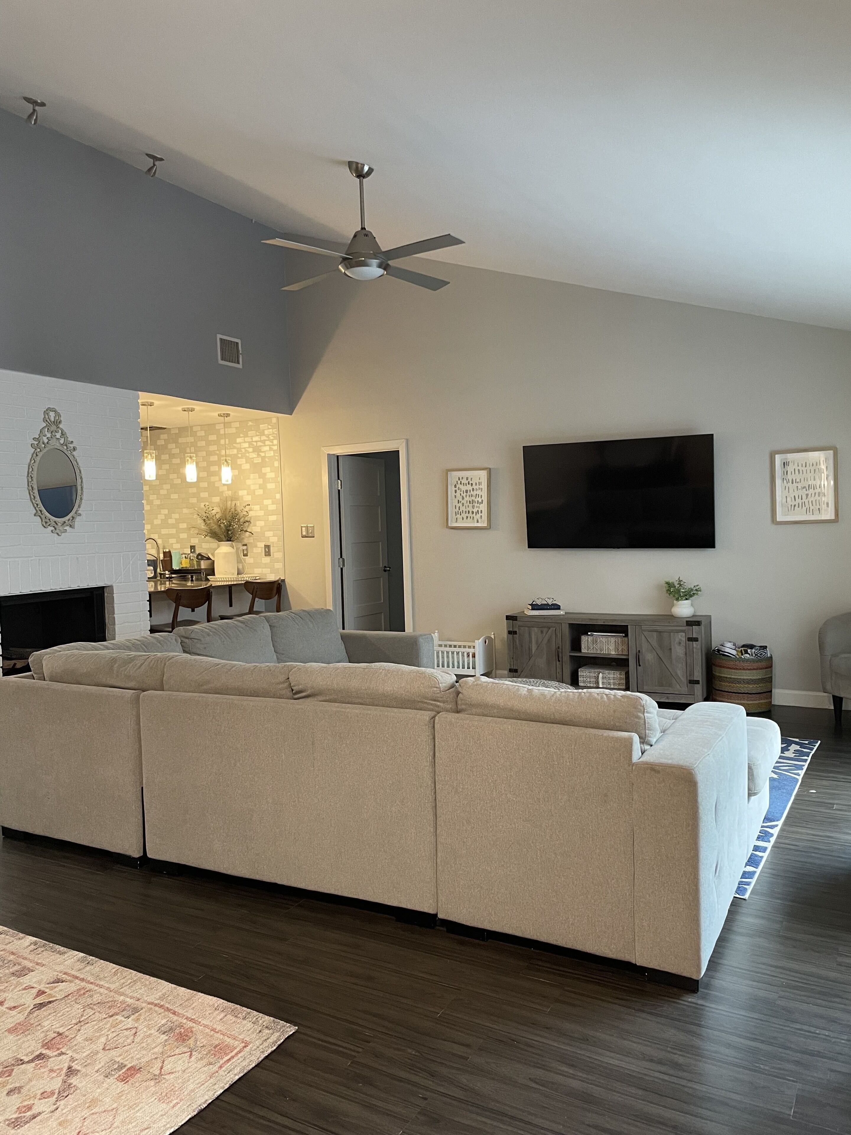 Near The Shops At La Cantera, The Rim and Fiesta Texas