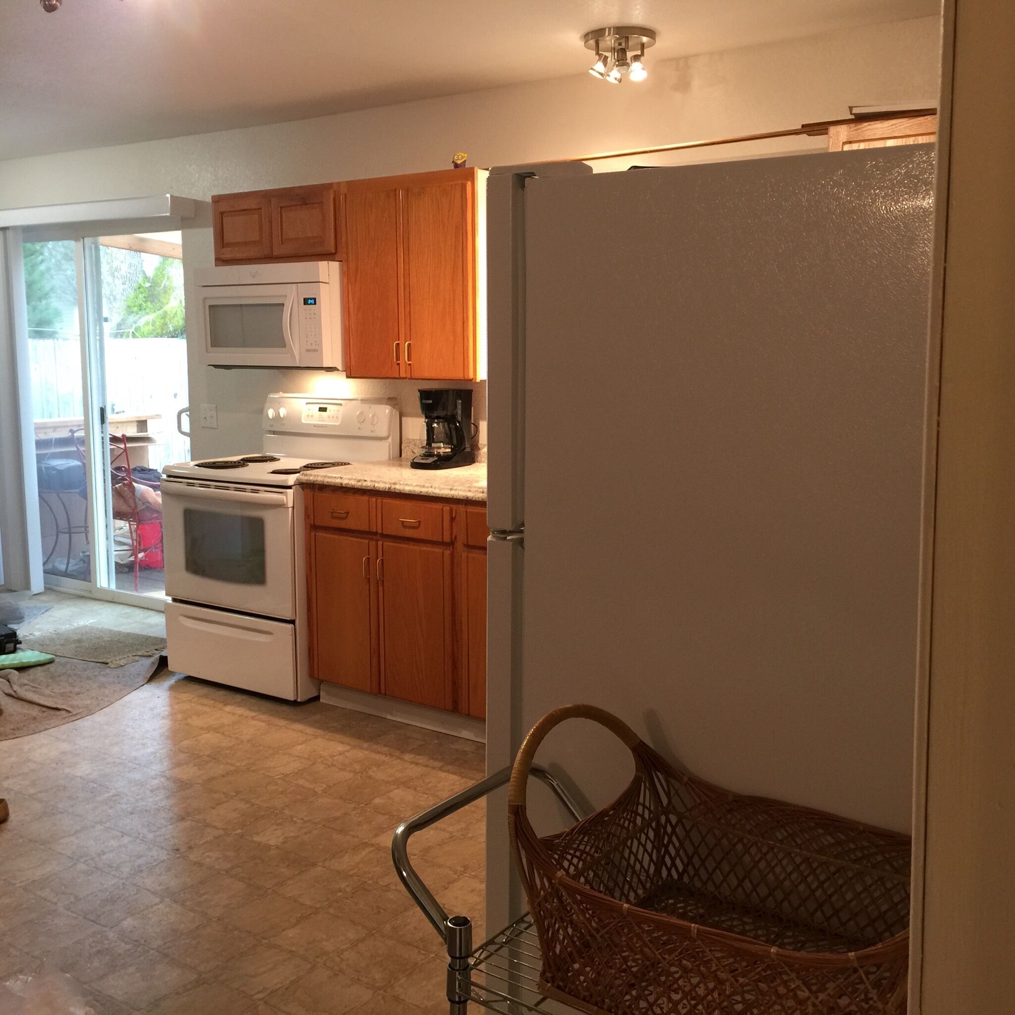 Your home away from home in the heart of wine country