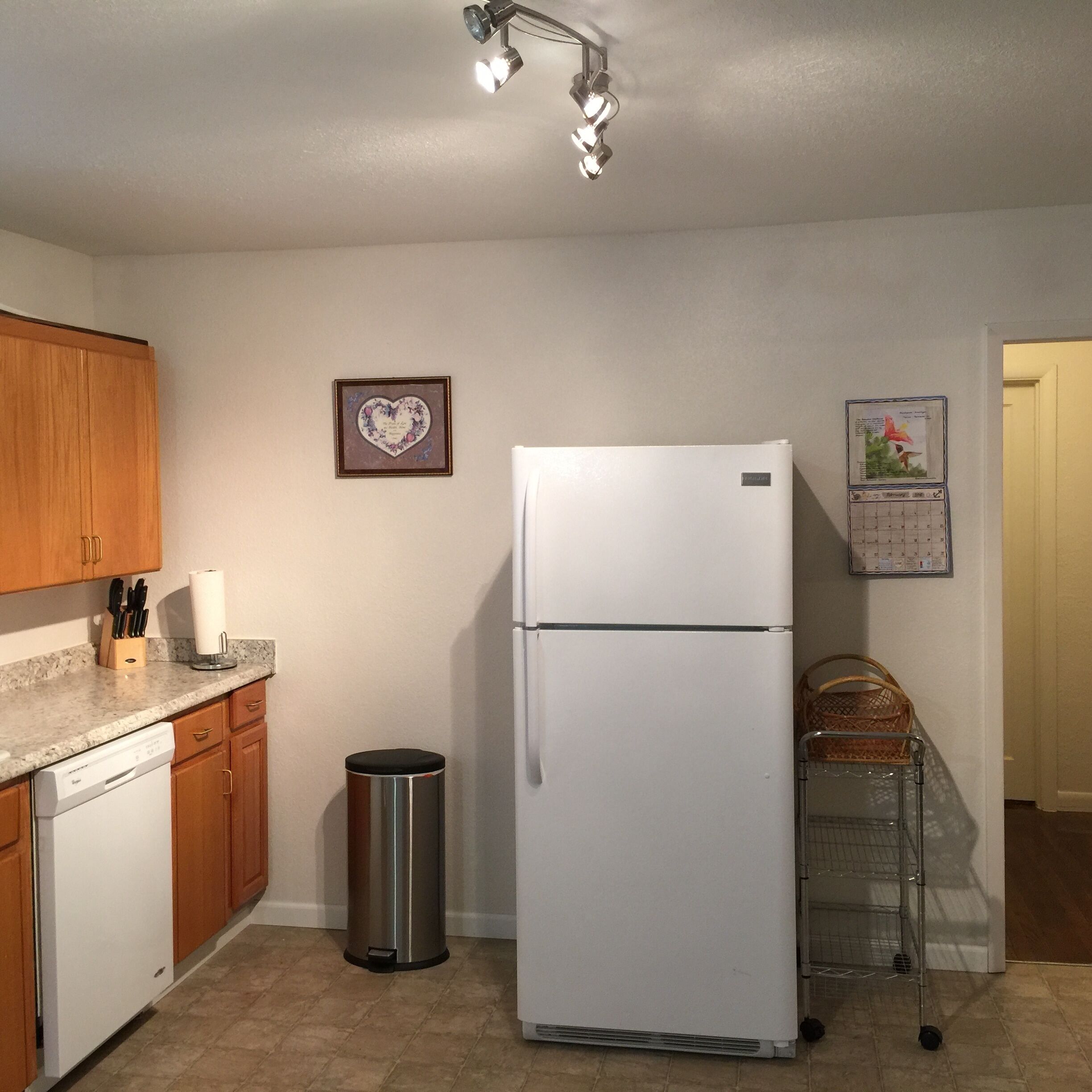 Your home away from home in the heart of wine country