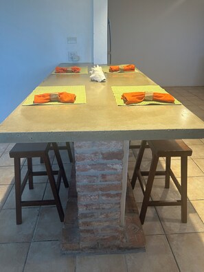 Restaurantes