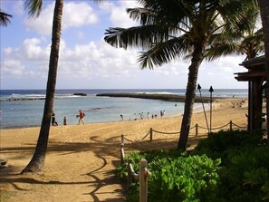 Beach towels