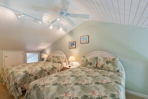 2 Schlafzimmer, Bügeleisen/Bügelbrett, Reisekinderbett, kostenloses WLAN