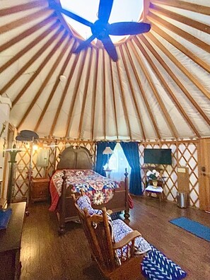 1 habitación, wifi gratis y ropa de cama