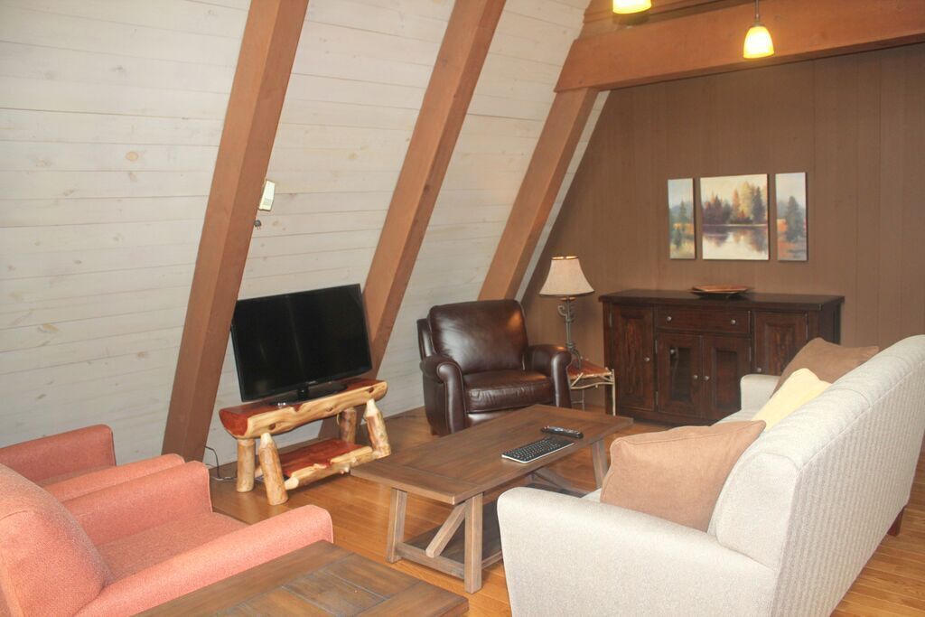 Murray's Cabin in the Ozarks (NEW)